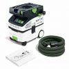 Festool Dust Extractor CT MIDI I HEPA 574837 -Honda Power Equipment Sales 1 1 4