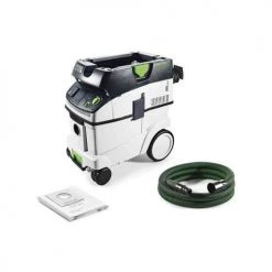 Festool CT 36 HEPA Mobile Dust Extractor 577084