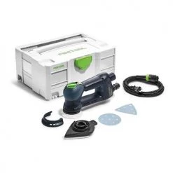 Festool ROTEX RO 90 DX FEQ-Plus US 3.5" Sander 576263