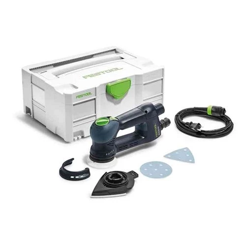 Festool ROTEX RO 90 DX FEQ-Plus US 3.5" Sander 576263 4 Festool ROTEX RO 90 DX FEQ-Plus US 3.5" Sander 576263 - Image 2