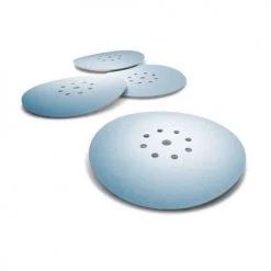Festool Granat Soft Form PLANTEX Drywall Sanding STF D225 (225mm / 8.8") 120 Grit (25 Pack) 204223 -Honda Power Equipment Sales 22094 2 avks2or3upmp0e52