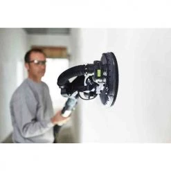 Festool Granat Soft Form PLANTEX Drywall Sanding STF D225 (225mm / 8.8") 120 Grit (25 Pack) 204223 -Honda Power Equipment Sales 22094 4 p6izoitz5plsjmno