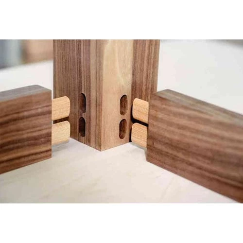 Festool DOMINO 8 mm Tenons D 8x80/190 BU Beech 498212 6 Festool DOMINO 8 mm Tenons D 8x80/190 BU Beech 498212 - Image 4