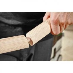 Festool DOMINO 12 mm Tenons D 12x100/100 BU Beech 498216 -Honda Power Equipment Sales 22171 4 trvtqxdpgssqxpon