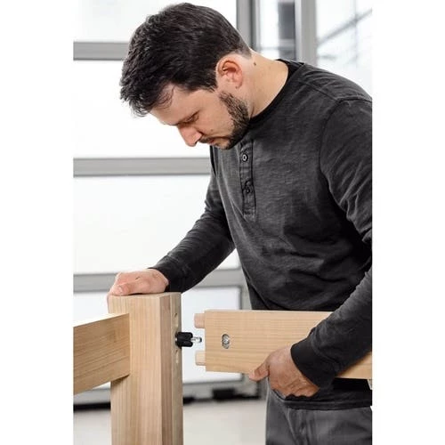 Festool Domino XL Connector Systainer Set; SV-SYS D14; 201353 3 Festool Domino XL Connector Systainer Set; SV-SYS D14; 201353 - Image 2