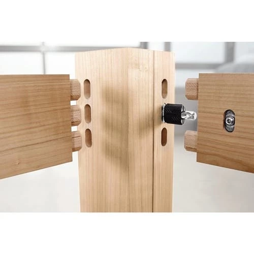 Festool Domino XL Connector Systainer Set; SV-SYS D14; 201353 7 Festool Domino XL Connector Systainer Set; SV-SYS D14; 201353 - Image 6