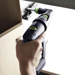 Festool CXS 10.8V Compact Cordless Drill Right Angle Chuck (2.6Ah) Kit 576099 -Honda Power Equipment Sales 22326 5 ttvv7b66nnnqswmq