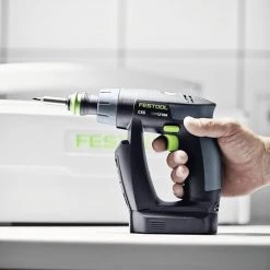 Festool CXS 10.8V Compact Cordless Drill Right Angle Chuck (2.6Ah) Kit 576099 -Honda Power Equipment Sales 22326 6 0lkovuj1oyvlou0k