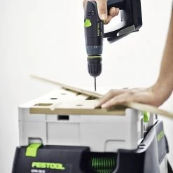 Festool CXS 10.8V Compact Cordless Drill Right Angle Chuck (2.6Ah) Kit 576099 -Honda Power Equipment Sales 22326 7 vzbkfubjv75yulaf