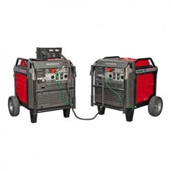 Honda Parallel Kit For EU7000IS Inverter Generators with 50 AMP Fuse 08E93-Z37-001AH -Honda Power Equipment Sales 22436 2 tx3rrtiultzqulrk