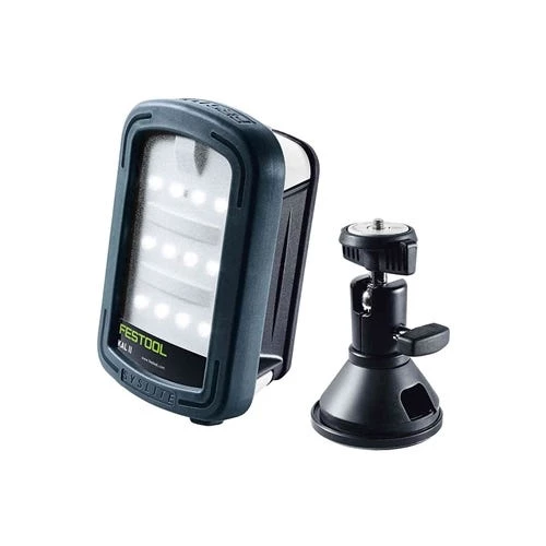 Festool LED Work Lamp SYSLITE KAL II-Set 500732 3 Festool LED Work Lamp SYSLITE KAL II-Set 500732 - Image 2