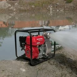 Honda WB30 3" General Water Pump GX160 290 gpm Dewatering WB30XT3 -Honda Power Equipment Sales 22790 2 i7clxjkjr8jipdhq