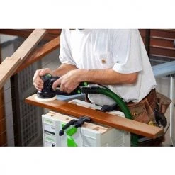 Festool RO 125 FEQ 5" Dual Mode Rotex Sander SYSGen 3 576032 -Honda Power Equipment Sales 22917 3 1ntadlgr4olyppn2