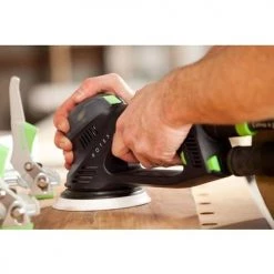 Festool RO 125 FEQ 5" Dual Mode Rotex Sander SYSGen 3 576032 -Honda Power Equipment Sales 22917 4 pscz3jg4dtpgzn7h