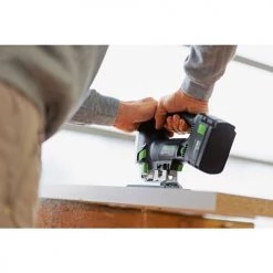 Festool 18V Cordless Jigsaw Carvex PSC 420 EBI-Plus (4.0 Ah) Kit 576527 -Honda Power Equipment Sales 23130 3 i0c0jdid70xvrcvd