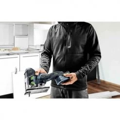 Festool 18V Cordless Jigsaw Carvex PSC 420 EBI-Plus (4.0 Ah) Kit 576527 -Honda Power Equipment Sales 23130 4 ytu2xi8b6oj4nkko