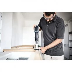 Festool 18V Cordless Oscillator Vecturo Multi-Tool StarLock OSC 18 E-Basic US (Tool Only) 576589 -Honda Power Equipment Sales 23132 4 0sj7i758wxpuo2sg