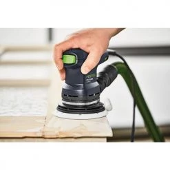 Festool ETS 125 REQ-Plus 5" Random Orbital Sander w/ Systainer3 576070 -Honda Power Equipment Sales 23295 3 cmcahycz5puebzsv