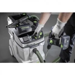 Festool CT 48 AC HEPA US Remodeler's Mobile Dust Extractor 576761 -Honda Power Equipment Sales 23467 5 6rliz18st734stsu