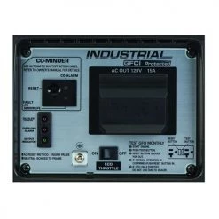 Honda EB2200i Industrial 2200 Watt Inverter Generator GFCI w/ Co-Minder Detection System EB2200ITAN -Honda Power Equipment Sales 23608 3 z0rax7ufag7lscym