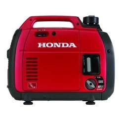 Honda EB2200i Industrial 2200 Watt Inverter Generator GFCI w/ Co-Minder Detection System EB2200ITAN -Honda Power Equipment Sales 23608 4 sssfdbxprz4qbgic