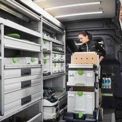 Festool Systainer3 SYS3 M 337 204844 -Honda Power Equipment Sales 24060 3 gepg696dm55wscp8