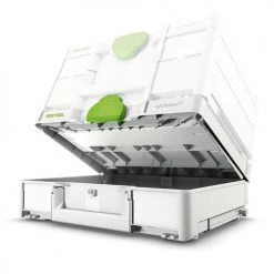 Festool Systainer3 SYS3 M 112 204840 -Honda Power Equipment Sales 24183 2 1laxjnhgjqvahvdq