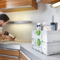 Festool Systainer3 ToolBox SYS3 TB M 137 204865 -Honda Power Equipment Sales 24188 4 rtnrysvjfhcwap8u