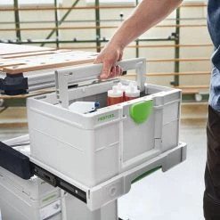 Festool Systainer3 ToolBox SYS3 TB M 237 204866 -Honda Power Equipment Sales 24189 3 llvwij87ud8lc3zs