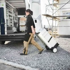 Festool Systainer3 SYS3 L 187 204847 -Honda Power Equipment Sales 24199 4 qosex6la4med6stj