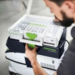 Festool Systainer3 20 Container Organizer SYS3 ORG L 89 20xESB 204856 -Honda Power Equipment Sales 24204 4 5ifk1s0b4per9k7n