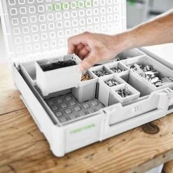 Festool Systainer3 Organizer SYS3 ORG M 89 (No Containers) 204852 -Honda Power Equipment Sales 24261 3 zyfgjfkthfdfxtie