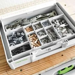 Festool Systainer3 Organizer SYS3 ORG L 89 (No Containers) 204855 -Honda Power Equipment Sales 24262 3 6b921v0yb3doeuku