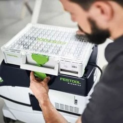 Festool Systainer3 Organizer SYS3 ORG L 89 (No Containers) 204855 -Honda Power Equipment Sales 24262 4 iapxgcfnnkl6k1tk