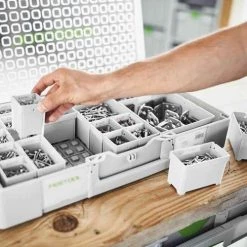 Festool Systainer3 Small Square Container Organizer Set (10 Pack) 204858 -Honda Power Equipment Sales 24264 2 tkynuu6drozwhggw