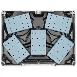 Festool Systainer3 For LS 130; RTS 400; DTS 400 and 125mm Abrasives SYS-STF-80x133/D125/Delta 576781 -Honda Power Equipment Sales 24291 4 xw3utsfbvrjevaac