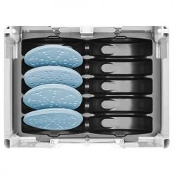 Festool Systainer3 For 150mm / 6 Abrasives SYS-STF D150 576785 -Honda Power Equipment Sales 24293 2 ctqhjthxssa2kexm