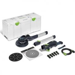 Festool Drywall Sander Planex LHS 2 225 EQI-Plus 575994