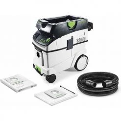 Festool Hepa Dust Extractor CT 36 AC w/ Autoclean 576760