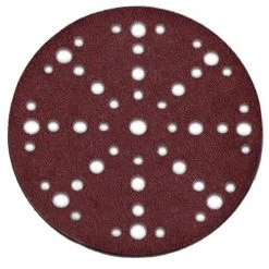 Festool Saphir 9" 24 Grit Abrasive Sheet For Planex STF D225/48 P24 SA/25 (25 Pack) 205650"