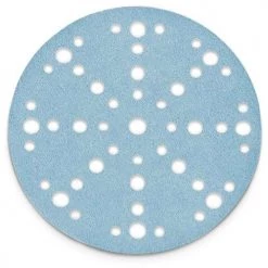 Festool Granat 9" 40 Grit Abrasive Sheet For Planex STF D225/48 P40 GR/25 (25 Pack) 205653"