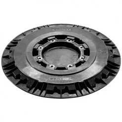 Festool Sanding Backing Pad For Planex 2 Sander ST-D220/48-LHS 2 225 205415