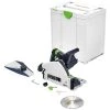Festool 18V Cordless 6-1/4" TSC 55 KEB-F-Basic Cordless Track Saw w/ Kickback Stop (Tool Only) 576717" -Honda Power Equipment Sales 25420 jc2mlgcujrvqlgmw