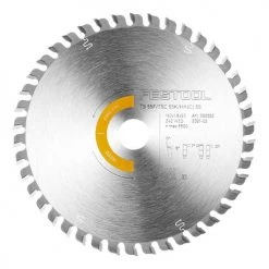 Festool 42-Tooth Wood Fine Cut Saw Blade For TSC 55 K Track Saw 205561