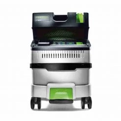 Festool Dust Extractor CT MIDI I HEPA 574837 -Honda Power Equipment Sales 3 6