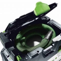 Festool Dust Extractor CT MIDI I HEPA 574837 -Honda Power Equipment Sales 4 4
