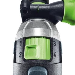 Festool Cordless Drill TPC 18/4 HPC 4,0 I-Set QUADRIVE 576778 -Honda Power Equipment Sales down bs tpc185240iplus 575605 i 01a