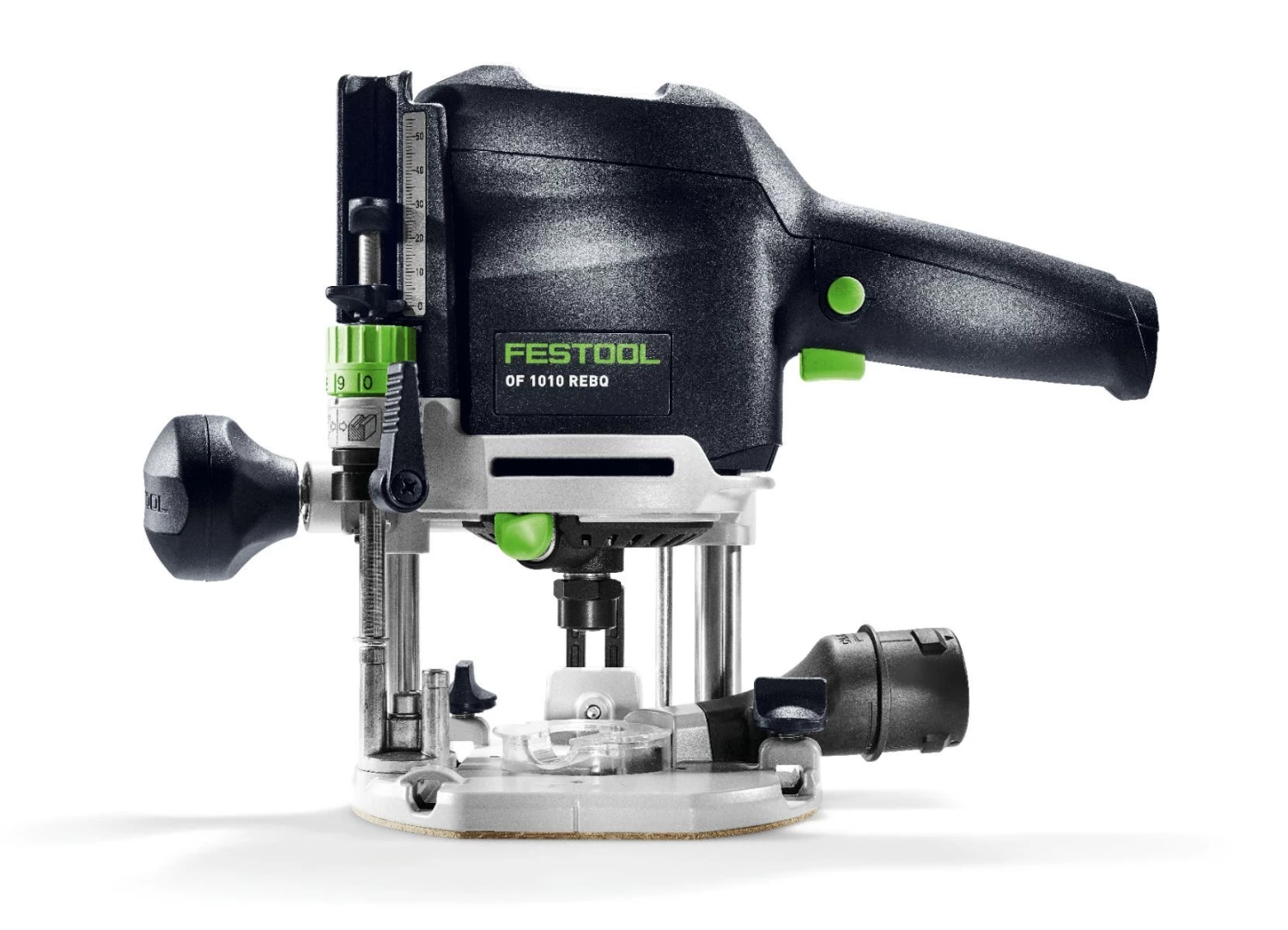 Festool Router OF 1010 REQ-F-Plus 576922 3 Festool Router OF 1010 REQ-F-Plus 576922 - Image 2