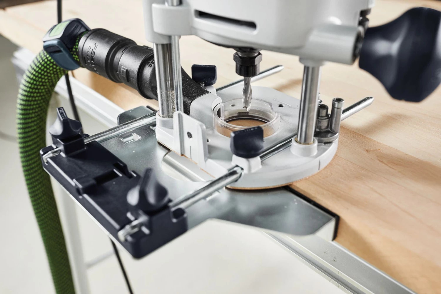 Festool Router OF 1010 REQ-F-Plus 576922 4 Festool Router OF 1010 REQ-F-Plus 576922 - Image 3