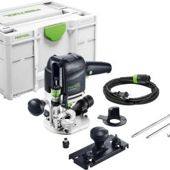 Festool Router OF 1010 REQ-F-Plus 576922